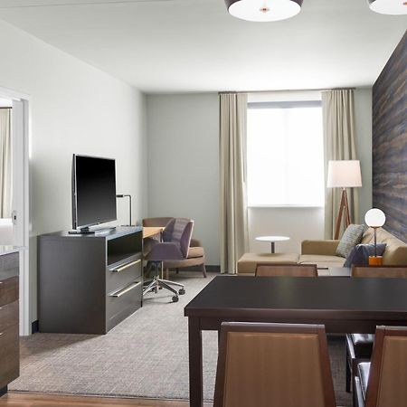 Residence Inn By Marriott Arvada Denver West Esterno foto