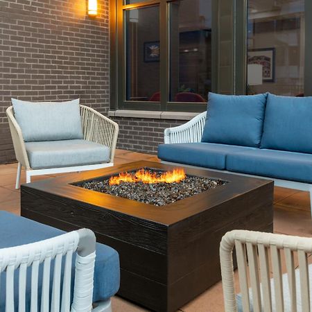 Residence Inn By Marriott Arvada Denver West Esterno foto