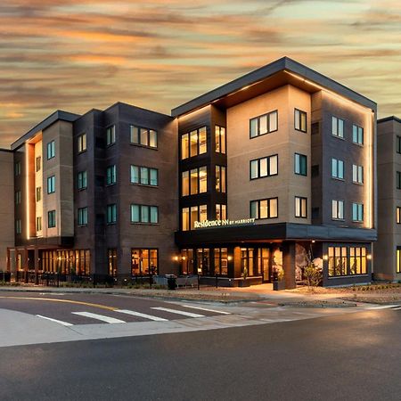 Residence Inn By Marriott Arvada Denver West Esterno foto