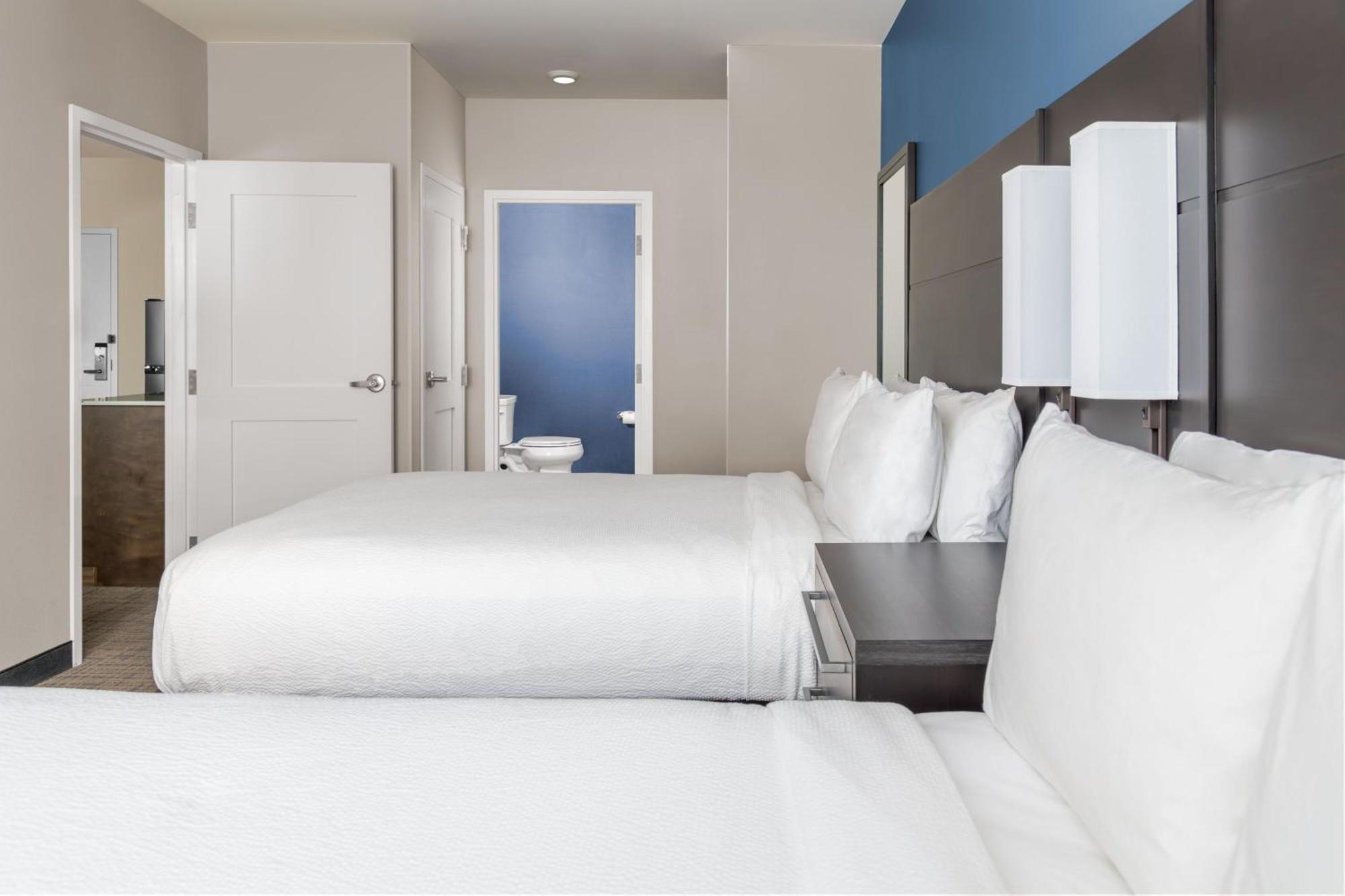 Residence Inn By Marriott Arvada Denver West Esterno foto