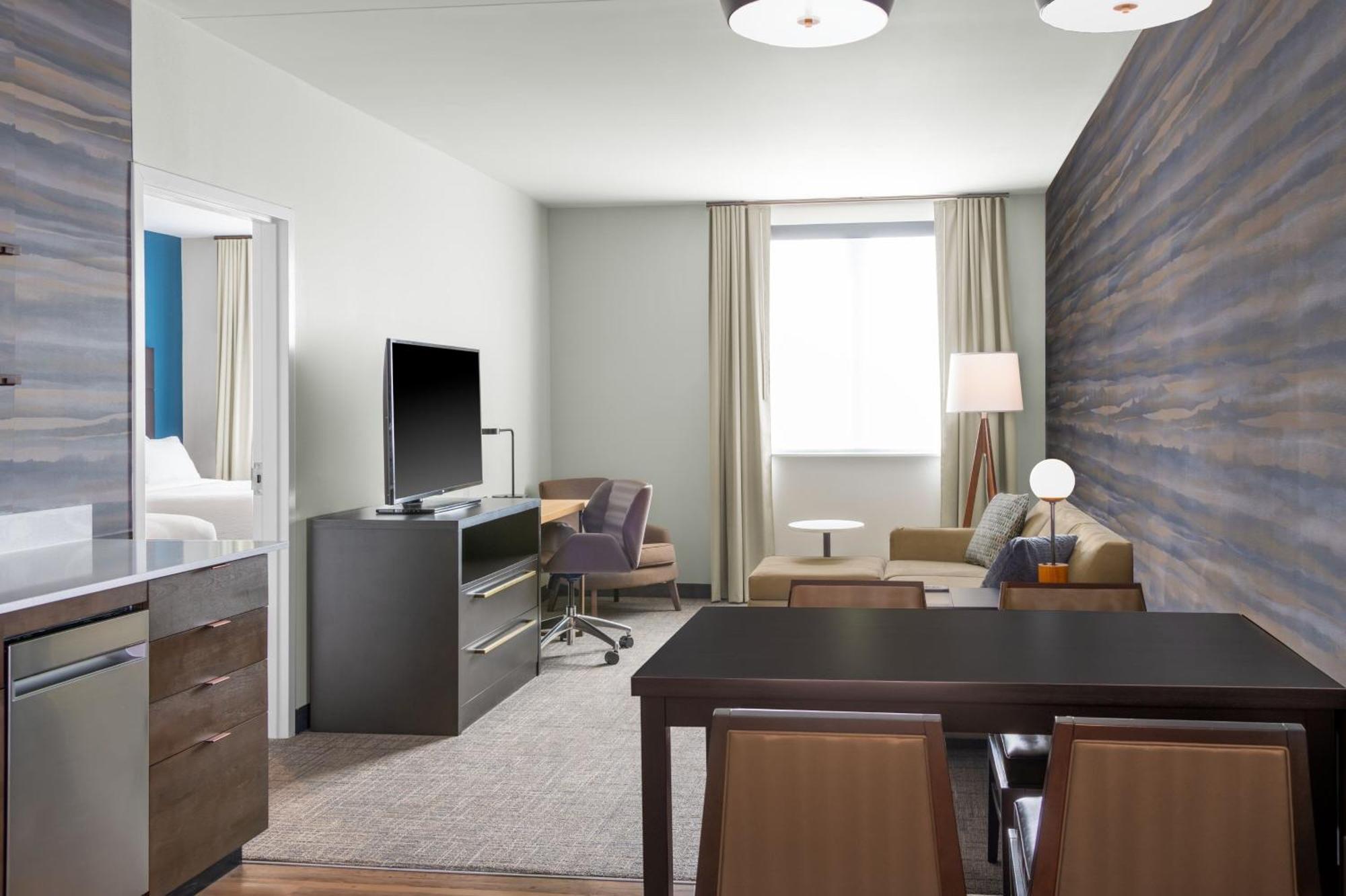 Residence Inn By Marriott Arvada Denver West Esterno foto