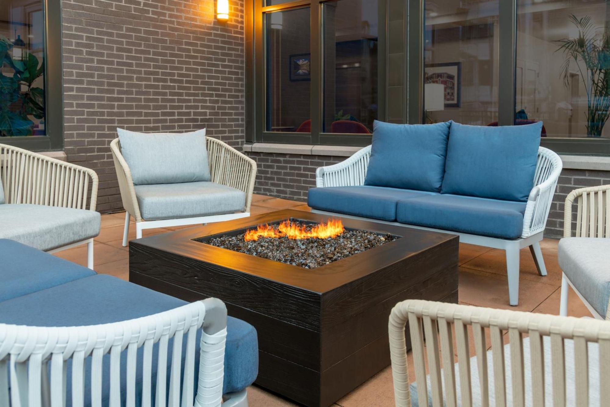 Residence Inn By Marriott Arvada Denver West Esterno foto