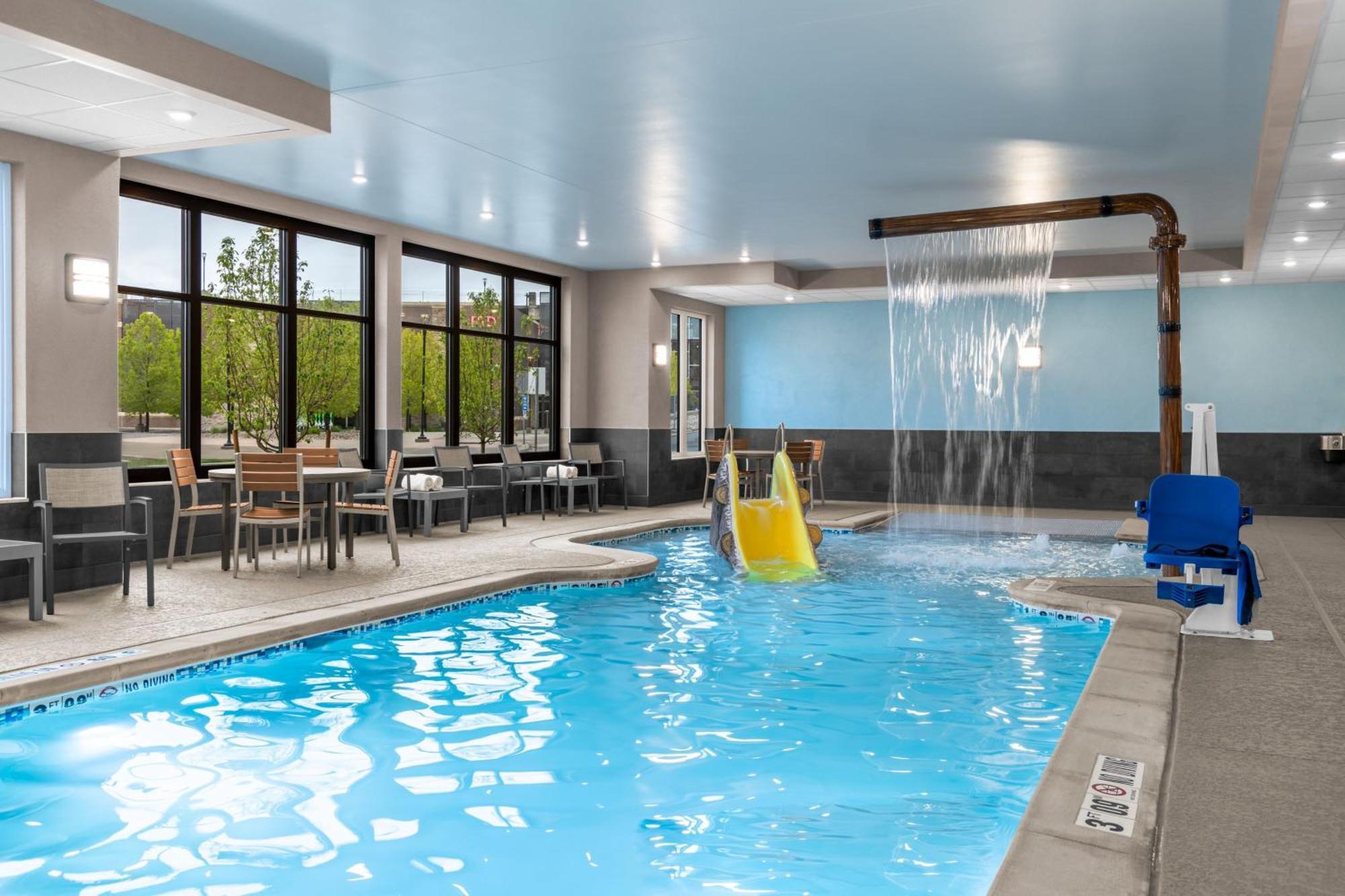 Residence Inn By Marriott Arvada Denver West Esterno foto