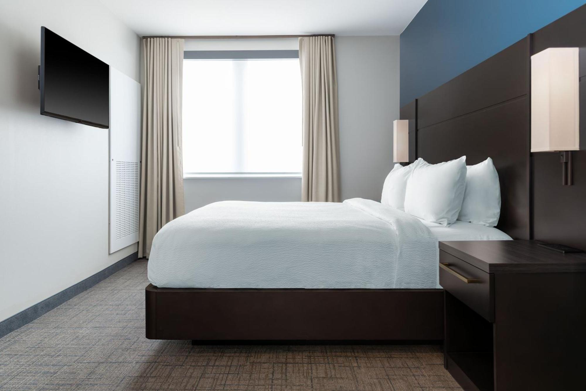 Residence Inn By Marriott Arvada Denver West Esterno foto