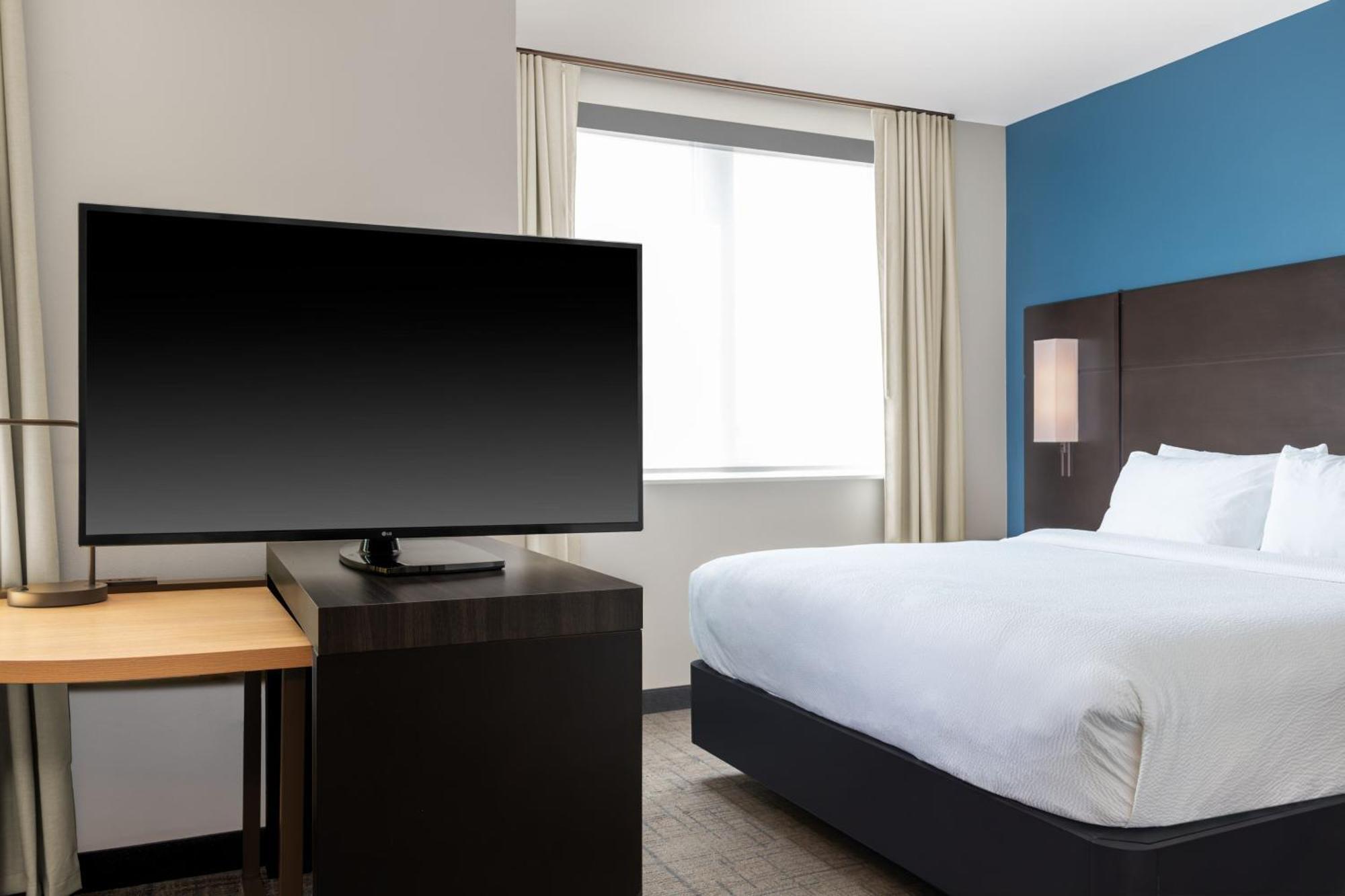 Residence Inn By Marriott Arvada Denver West Esterno foto