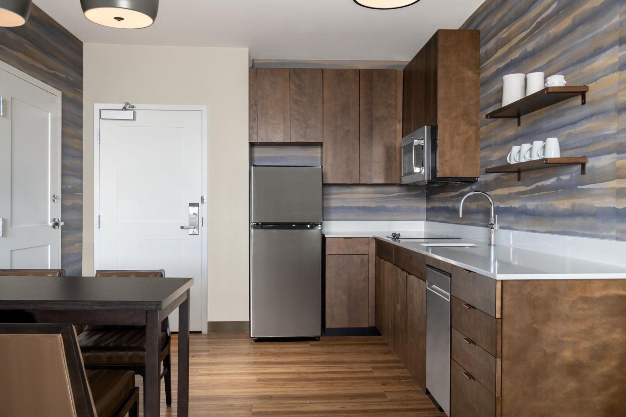 Residence Inn By Marriott Arvada Denver West Esterno foto