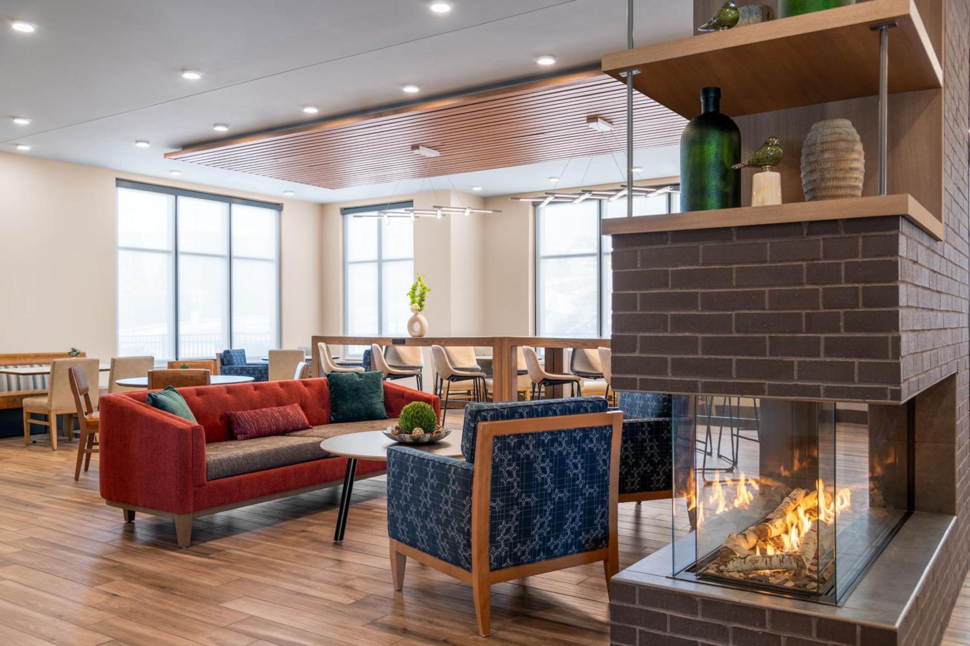 Residence Inn By Marriott Arvada Denver West Esterno foto