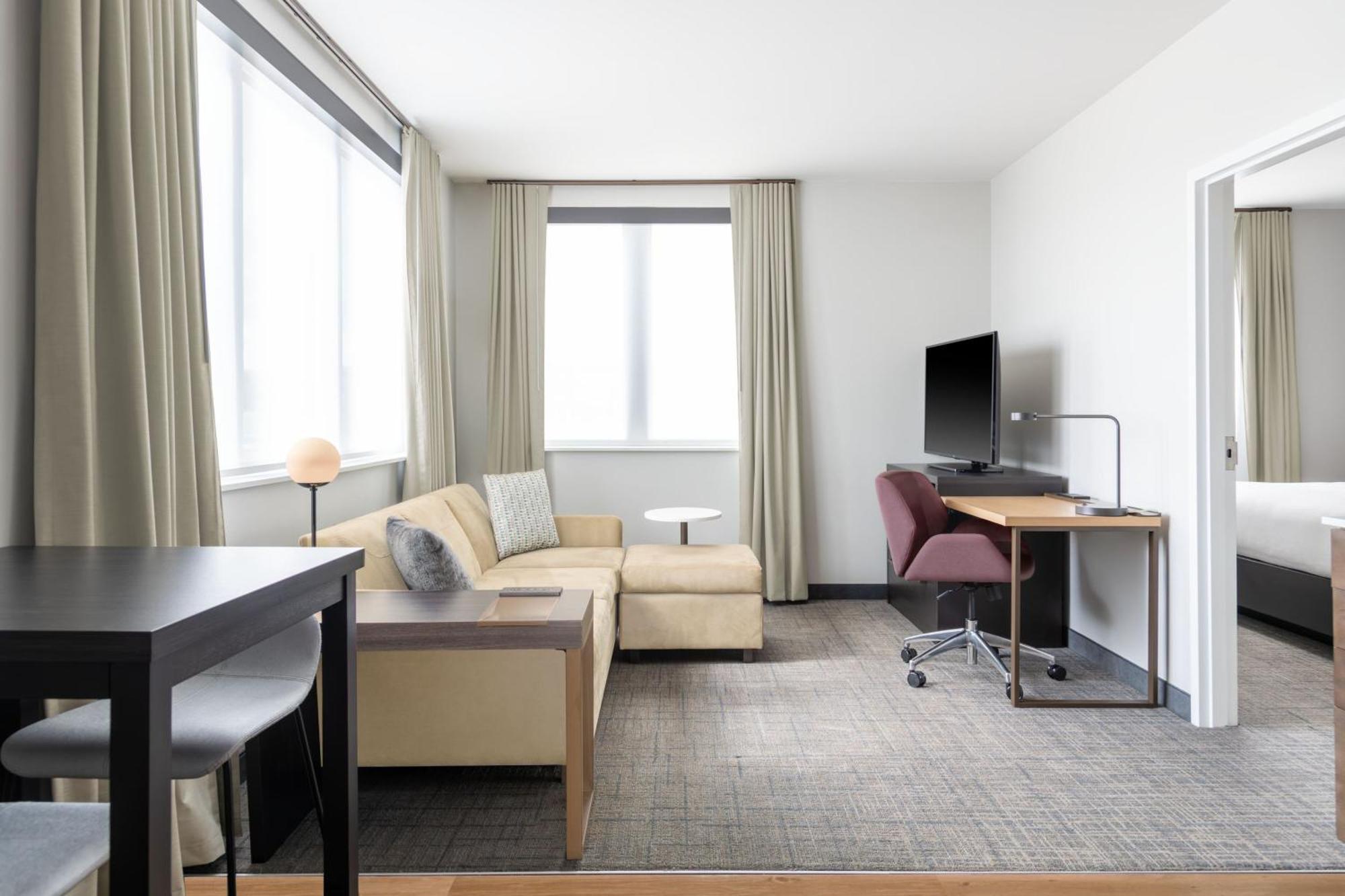 Residence Inn By Marriott Arvada Denver West Esterno foto