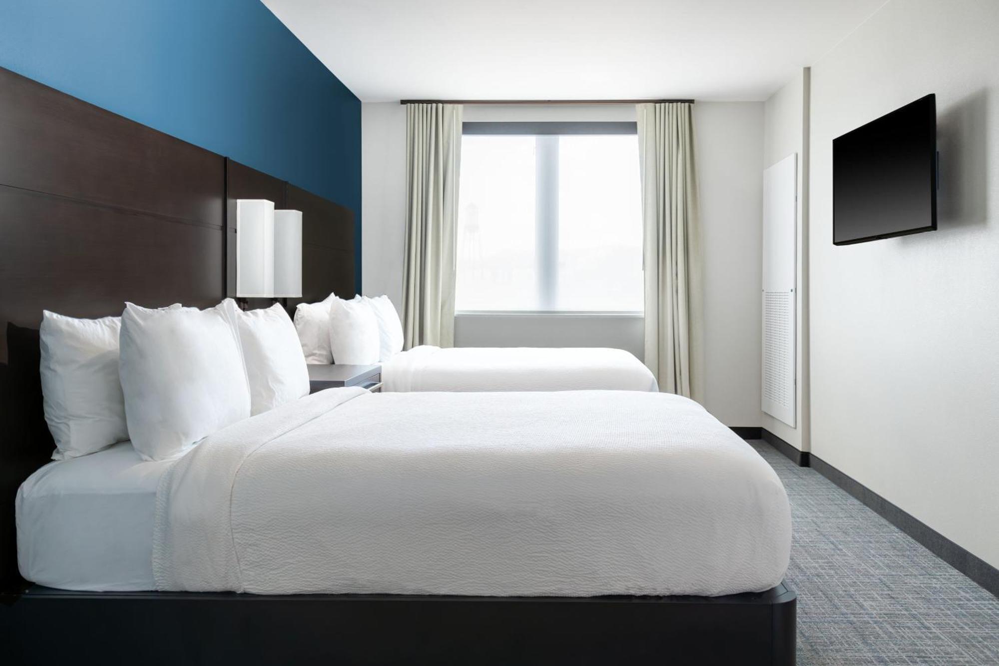 Residence Inn By Marriott Arvada Denver West Esterno foto