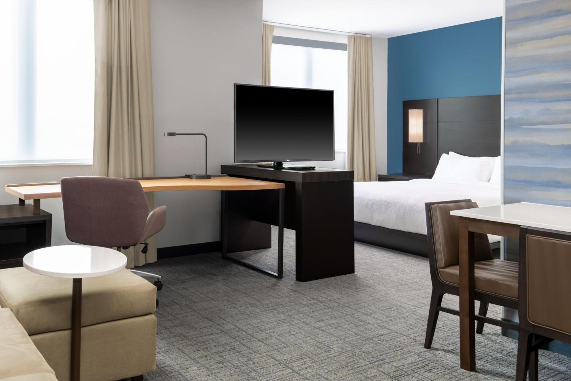 Residence Inn By Marriott Arvada Denver West Esterno foto