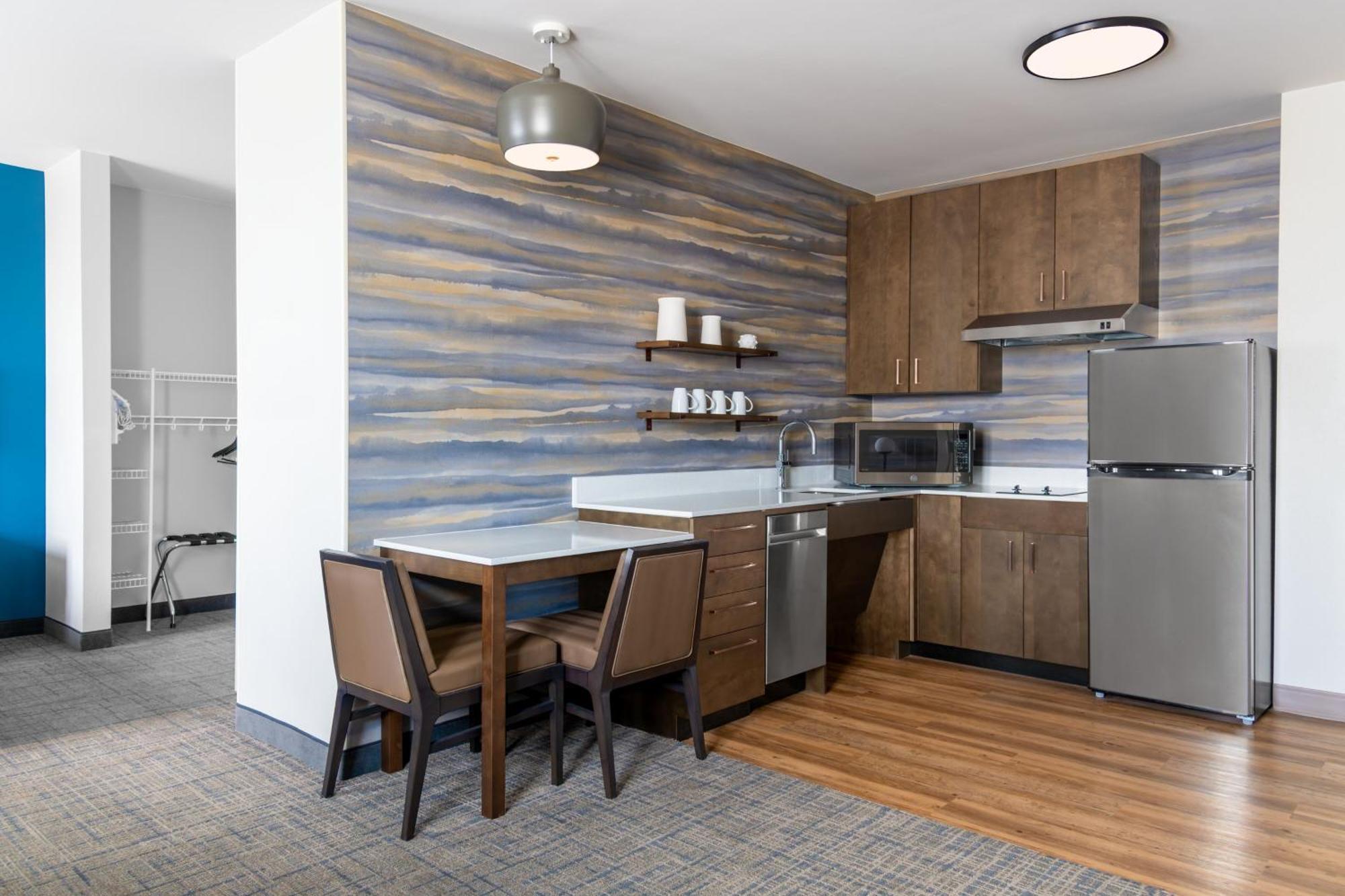 Residence Inn By Marriott Arvada Denver West Esterno foto