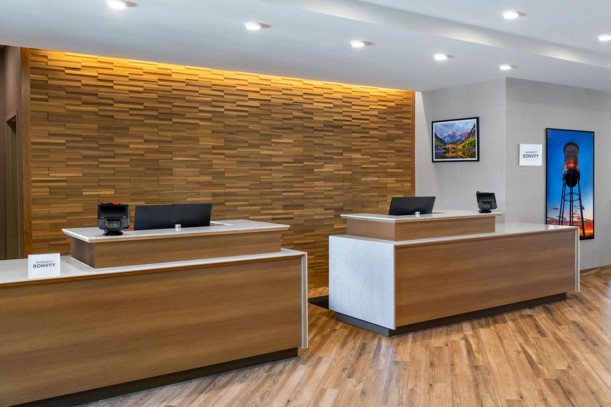 Residence Inn By Marriott Arvada Denver West Esterno foto