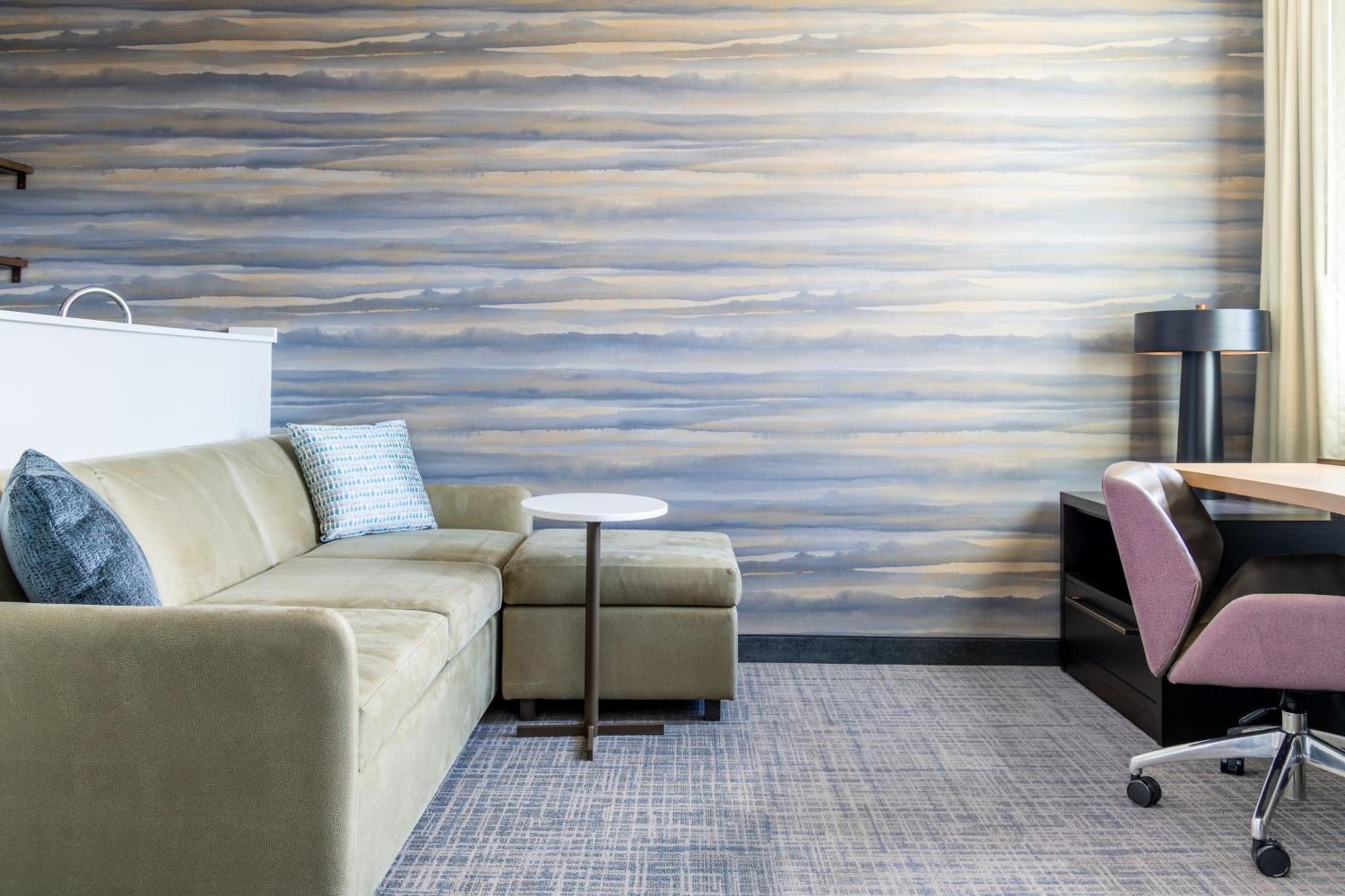 Residence Inn By Marriott Arvada Denver West Esterno foto