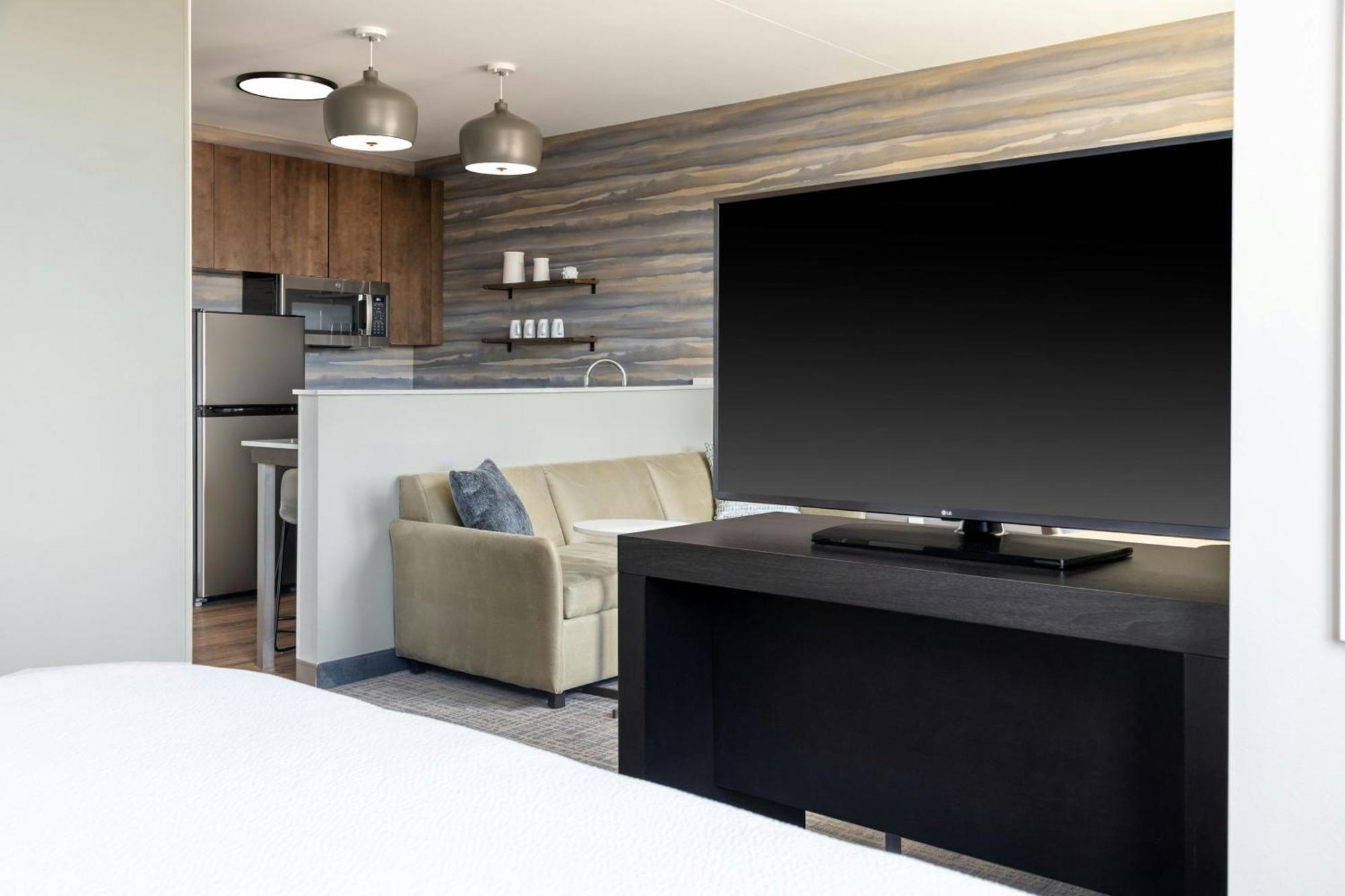 Residence Inn By Marriott Arvada Denver West Esterno foto